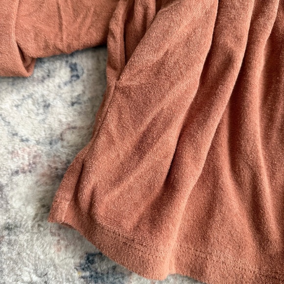 Morning Dip french terry set - Picture 4 of 5